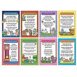 Nursery Rhymes Set 1