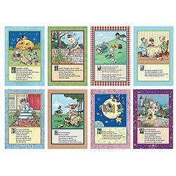 Mother Goose Nursery Rhymes