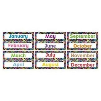 Peace Signs Monthly Headliners