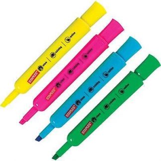 Pen Style Permanent Markers