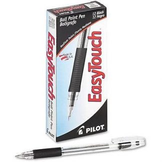 EasyTouch Ballpoint Pen